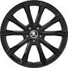 NOWE KOŁA ZIMA SKODA KODIAQ PS Nokian 235/50R19