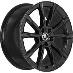 NOWE KOŁA ZIMA SKODA KODIAQ PS Nokian 235/50R19