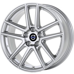 NOWE KOŁA ZIMA Volvo XC90 2 II GEN (L) Dunlop 235/55R19+TPMS*17