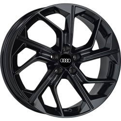 NOWE KOŁA ZIMA Audi Q3 F3 Nokian 255/45R19*19