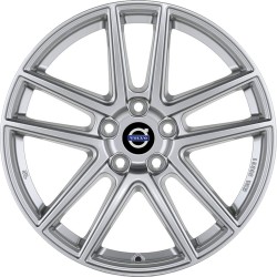 NOWE KOŁA ZIMA Volvo XC90 2 II GEN (L) Dunlop 235/55R19+TPMS*17