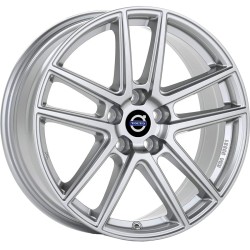 NOWE KOŁA ZIMA Volvo XC90 2 II GEN (L) Dunlop 235/55R19+TPMS*17