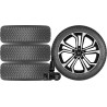 NOWE KOŁA ZIMA HONDA CIVIC FE Goodyear 235/40R18+TPMS