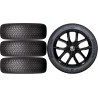NOWE KOŁA ZIMA SKODA KODIAQ PS Bridgestone 235/55R18