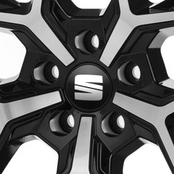 NOWE KOŁA LATO Seat Leon 1P Riken 235/35R19*1