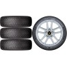 NOWE KOŁA ZIMA CUPRA FORMENTOR Bridgestone 245/45R18*24