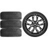 NOWE KOŁA LATO Seat Leon KL Riken 235/35R19*1