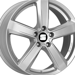 NOWE KOŁA ZIMA Seat Leon Barum 225/40R18*10