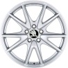 NOWE KOŁA ZIMA Skoda KaroQ Riken 215/50R18*21