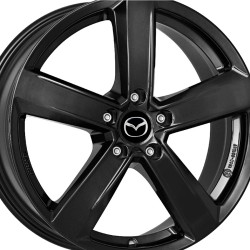 NOWE KOŁA ZIMA Mazda CX-3 (DJ1) Nokian 215/60R16*11