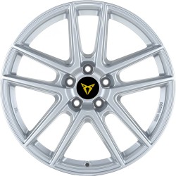 NOWE KOŁA ZIMA CUPRA FORMENTOR Bridgestone 245/45R18*24
