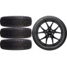 NOWE KOŁA ZIMA Audi A6 F2 Hankook 225/55R18*40