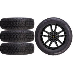 NOWE KOŁA ZIMA CUPRA FORMENTOR Hankook 225/50R18*29