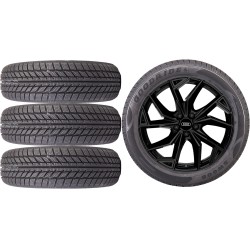 NOWE KOŁA ZIMA Audi A3 Limousine (GY) Goodride 225/45R17*22