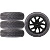 NOWE KOŁA ZIMA Audi A3 Limousine (GY) Goodride 225/45R17*22