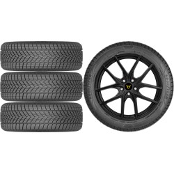 NOWE KOŁA ZIMA Cupra Leon SP Goodyear 225/40R18*4