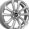 NOWE KOŁA ZIMA HYUNDAI Tucson (NX4e) Falken 235/50R19+TPMS*6