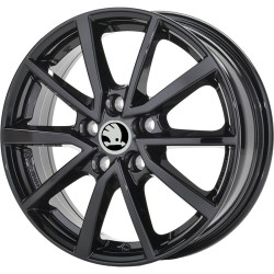 NOWE KOŁA ZIMA SKODA KODIAQ PS Riken 215/65R17*8