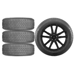 NOWE KOŁA ZIMA Renault Austral Goodyear 235/55R18*1