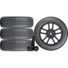 NOWE KOŁA ZIMA SUZUKI SX4 / S-Cross Nokian 215/55R17+TPMS*12