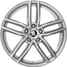 NOWE KOŁA ZIMA Skoda KodiaQ Bridgestone 215/65R17