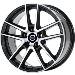 NOWE KOŁA ZIMA Volvo XC90 2 II GEN (L) Falken 235/55R19+TPMS*48