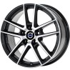 NOWE KOŁA ZIMA Volvo XC90 2 II GEN (L) Falken 235/55R19+TPMS*48