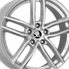 NOWE KOŁA ZIMA Skoda KodiaQ Bridgestone 215/65R17