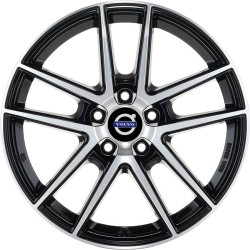 NOWE KOŁA ZIMA Volvo XC90 2 II GEN (L) Falken 235/55R19+TPMS*48