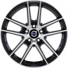 NOWE KOŁA ZIMA Volvo XC90 2 II GEN (L) Falken 235/55R19+TPMS*48