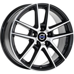 NOWE KOŁA ZIMA Volvo XC90 2 II GEN (L) Falken 235/55R19+TPMS*48