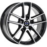 NOWE KOŁA ZIMA Volvo XC90 2 II GEN (L) Falken 235/55R19+TPMS*48
