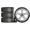 NOWE KOŁA ZIMA Kia Ceed/SW (CD) Pirelli 225/45R17+TPMS*1