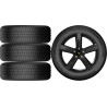 NOWE KOŁA ZIMA Cupra Leon SP Barum 225/40R18*9
