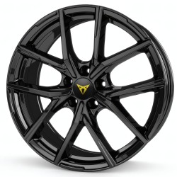 NOWE KOŁA LATO Cupra Ateca 5FP Sailun 225/50R18