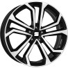 NOWE KOŁA ZIMA Seat Tarraco Barum 235/55R18