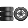 NOWE KOŁA ZIMA Volvo XC60 (U) Pirelli 235/60R18*1