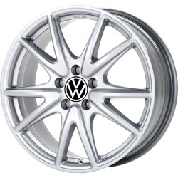 NOWE KOŁA ZIMA VW T-ROC Riken 215/50R18*21