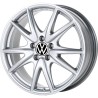NOWE KOŁA ZIMA VW T-ROC Riken 215/50R18*21