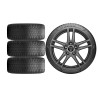 NOWE KOŁA ZIMA Peugeot 408 (F) Pirelli 215/65R17*12