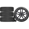 NOWE KOŁA ZIMA Hyundai i30 (PDE) Michelin 225/40R18+TPMS*8