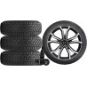 NOWE KOŁA ZIMA Mazda CX-60 Riken 235/55R19+TPMS*6