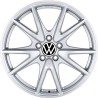 NOWE KOŁA ZIMA VW T-ROC Riken 215/50R18*21