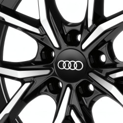 NOWE KOŁA LATO Audi A6 C6, TT II Goodride 245/40R18*1