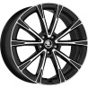 NOWE KOŁA ZIMA SKODA SuperB (3T) Barum 235/40R19*12