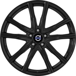 NOWE KOŁA ZIMA Volvo XC60 (U) Continental 235/60R18*2