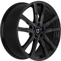 NOWE KOŁA ZIMA Volvo XC60 (U) Continental 235/60R18*2