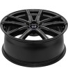 NOWE KOŁA ZIMA Volvo XC60 (U) Continental 235/60R18*2