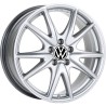 NOWE KOŁA ZIMA VW T-ROC Riken 215/50R18*21