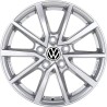 NOWE KOŁA ZIMA VW Tiguan Bridgestone 215/65R17